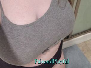 PaleandPlayful