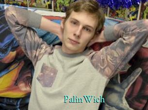 PalinWich xxx Fantasy Land