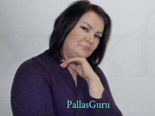 PallasGuru