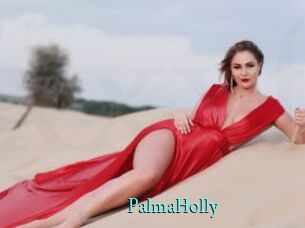 PalmaHolly