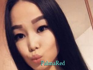 PalmaRed