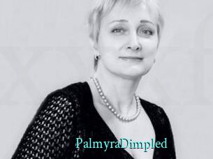 PalmyraDimpled