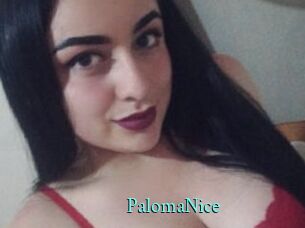PalomaNice
