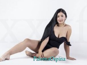 PalomaOspina xxx Fantasy Land