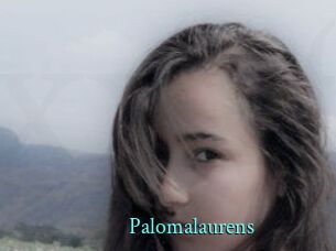 Palomalaurens