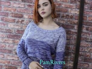 PamRivers