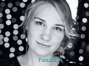 PamalaCis