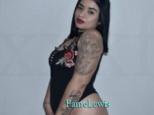 PameLewis