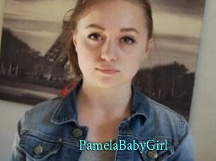 PamelaBabyGirl