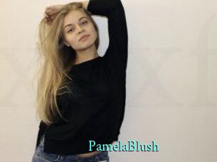 PamelaBlush
