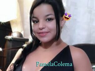 PamelaColema