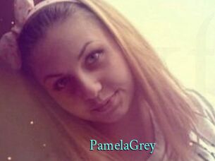 PamelaGrey