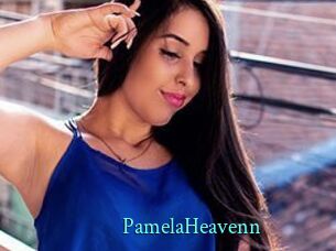 PamelaHeavenn