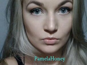 PamelaHoney