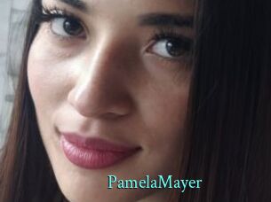 PamelaMayer