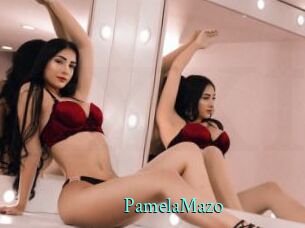 PamelaMazo