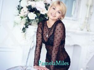 PamelaMiles