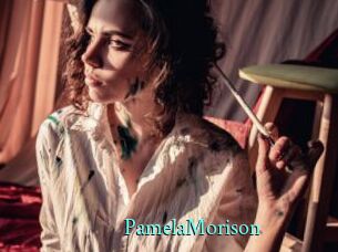 PamelaMorison