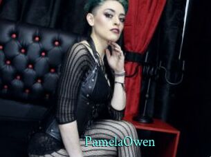 PamelaOwen
