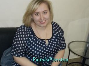 PamelaPresston