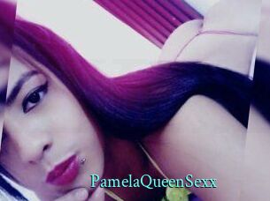 PamelaQueenSexx