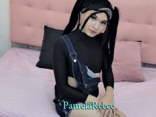 PamelaReece