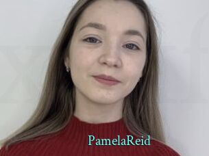 PamelaReid