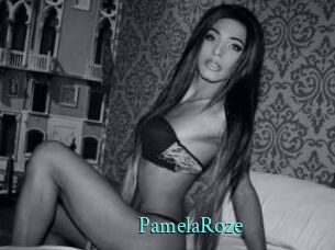 PamelaRoze xxx Fantasy Land