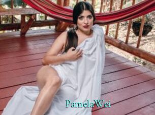 PamelaWei