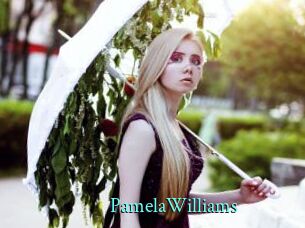 PamelaWilliams