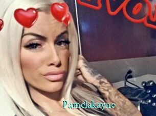 Pamelakayne