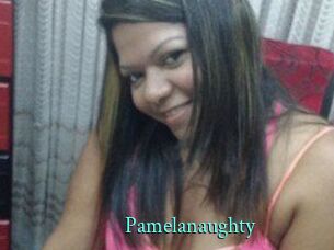 Pamelanaughty