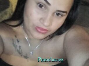 Pamelasaez