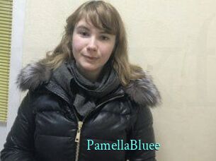 PamellaBluee