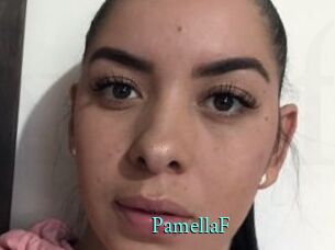 PamellaF