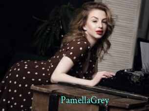 PamellaGrey