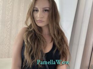 PamellaWow