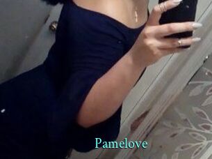 Pamelove