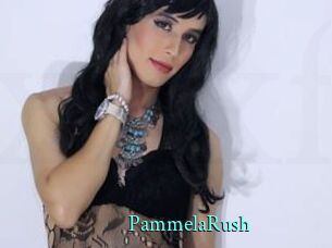PammelaRush xxx Fantasy Land