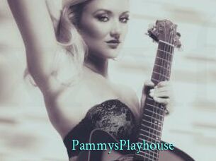PammysPlayhouse