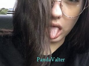 PandaValter xxx Fantasy Land