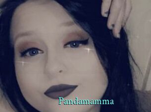 Pandamamma