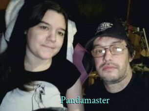 Pandamaster
