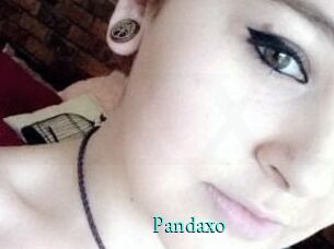 Pandaxo