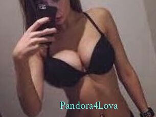 Pandora4Lova