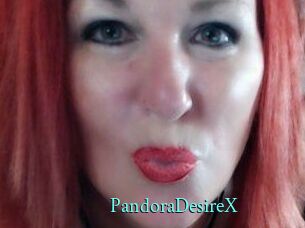 PandoraDesireX