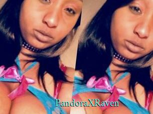 PandoraXRaven