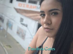 Pandora_Gates