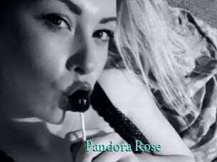 Pandora_Rose