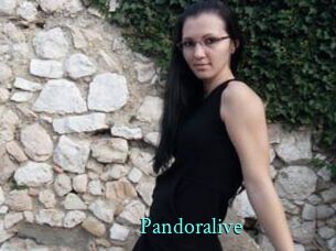 Pandoralive